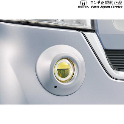 JF3系エヌボックス 101.LEDフォグライト N-BOX HONDA
