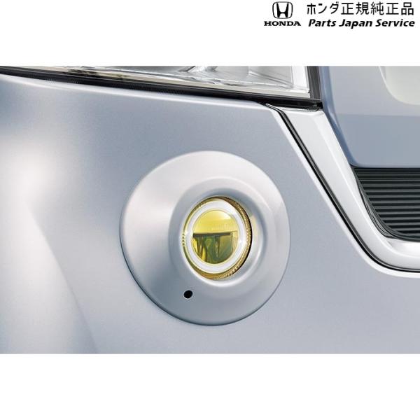 【特大便】JF3系エヌボックス 102.LEDフォグライト N-BOX HONDA