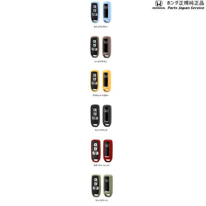 【小型便】JF3系エヌボックス 124.キーカバー N-BOX HONDA