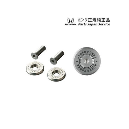 JF3系エヌボックス 184.ナンバープレートボルト N-BOX HONDA