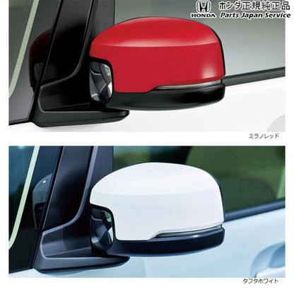 JF3系エヌボックス 38.ドアミラーカバー N-BOX HONDA