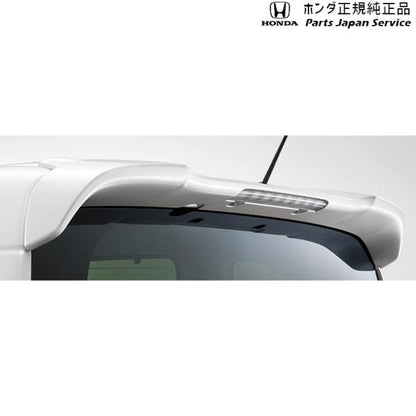 JF3系エヌボックス 45.テールゲートスポイラー N-BOX HONDA