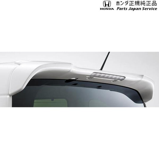JF3系エヌボックス 45.テールゲートスポイラー N-BOX HONDA
