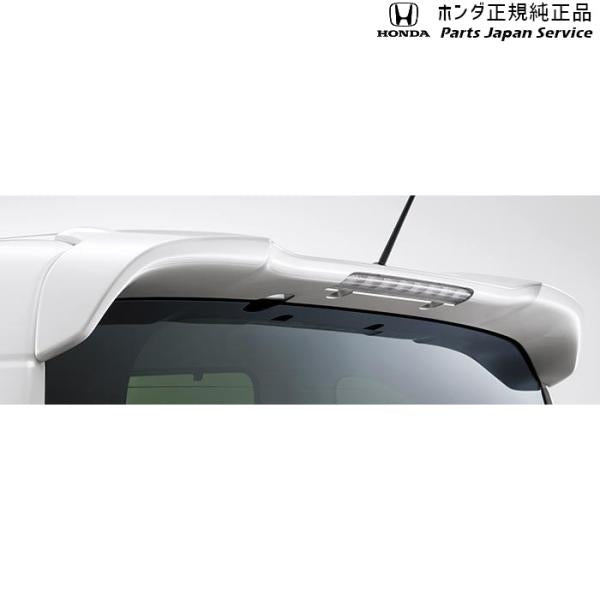 JF3系エヌボックス 46.テールゲートスポイラー N-BOX HONDA