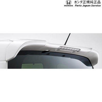 JF3系エヌボックス 46.テールゲートスポイラー N-BOX HONDA