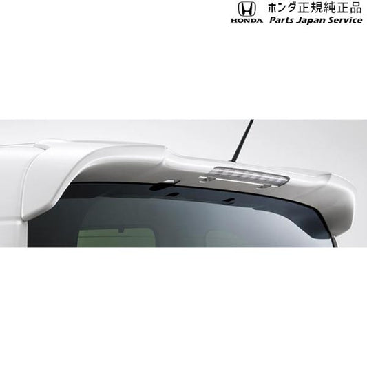 JF3系エヌボックス 46.テールゲートスポイラー N-BOX HONDA