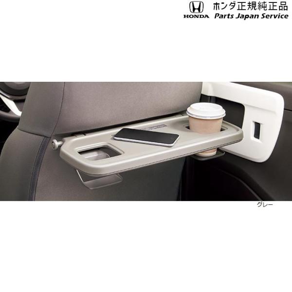 JF3系エヌボックス 75.シートバックテーブル/運転席側 N-BOX HONDA