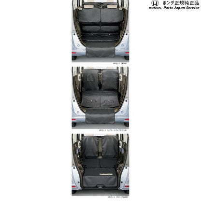 JF3系エヌボックス 88.カーゴライナー N-BOX HONDA