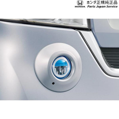 JF3系エヌボックス 99.LEDフォグライト N-BOX HONDA