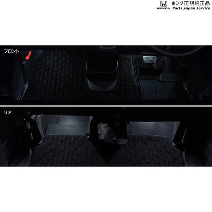 JF5系エヌボックス 49.フットライト 08E10-32R-000 N-BOX HONDA