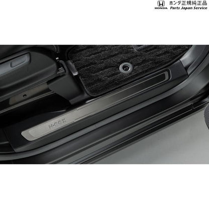 JF5系エヌボックス 47.サイドステップガーニッシュ 08E12-32R-000 N-BOX HONDA