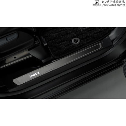 JF5系エヌボックス 47.サイドステップガーニッシュ 08E12-32R-000 N-BOX HONDA