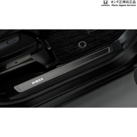 JF5系エヌボックス 47.サイドステップガーニッシュ 08E12-32R-000 N-BOX HONDA