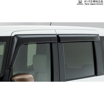 JF5系エヌボックス 37.ドアバイザー 08R04-32R-000 N-BOX HONDA