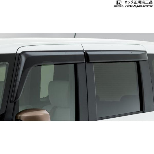 JF5系エヌボックス 37.ドアバイザー 08R04-32R-000 N-BOX HONDA