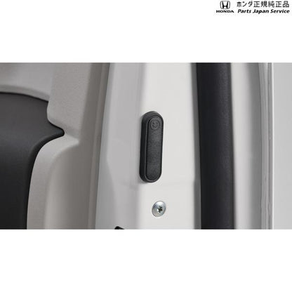 JF5系エヌボックス 86.静電気除去プレート 08R73-PA1-000 N-BOX HONDA