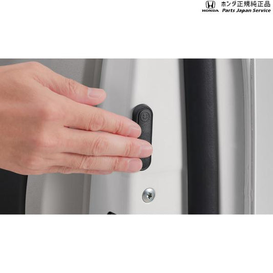 JF5系エヌボックス 86.静電気除去プレート 08R73-PA1-000 N-BOX HONDA