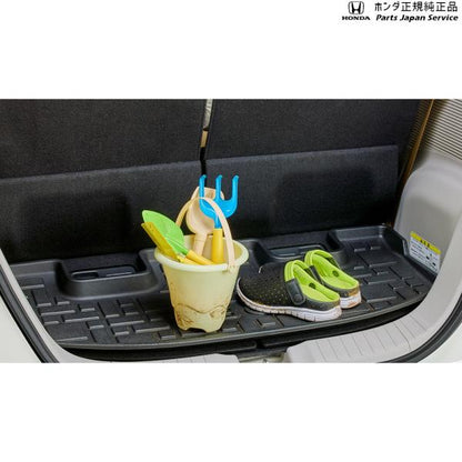 【大型便】JF5系エヌボックス 61.ラゲッジトレー(縁高タイプ) 08U45-32R-000 N-BOX HONDA