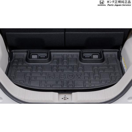 【大型便】JF5系エヌボックス 61.ラゲッジトレー(縁高タイプ) 08U45-32R-000 N-BOX HONDA