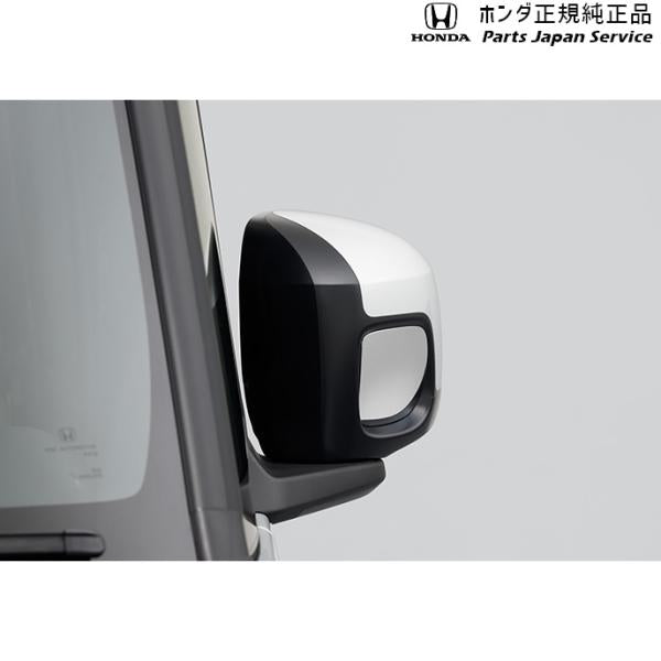 JF5系エヌボックス 79.オートリトラミラー(ドアロック連動タイプ) 08V02-32R-000 N-BOX HONDA
