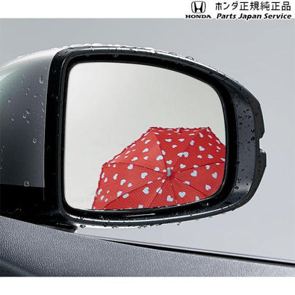 JF5系エヌボックス 83.アクアクリーンミラー(親水式ドアミラー)FF車用 08V11-32R-000 N-BOX HONDA