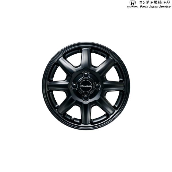 【大型便】JF5系エヌボックス 21.14インチアルミホイール1本(MS-024) 08W14-T4G-000A N-BOX HONDA