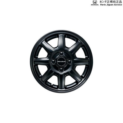 【大型便】JF5系エヌボックス 21.14インチアルミホイール1本(MS-024) 08W14-T4G-000A N-BOX HONDA