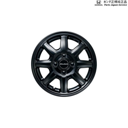 【大型便】JF5系エヌボックス 21.14インチアルミホイール1本(MS-024) 08W14-T4G-000A N-BOX HONDA