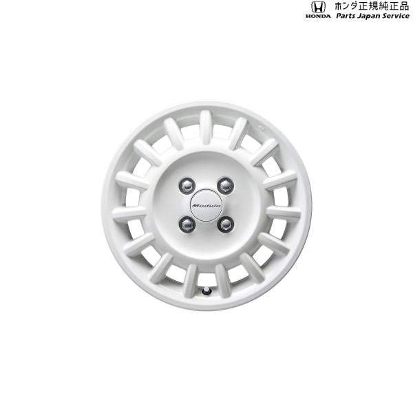 【大型便】JF5系エヌボックス 20.14インチアルミホイール1本(MG-022) 08W14-TTA-001 N-BOX HONDA
