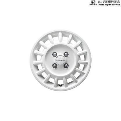 【大型便】JF5系エヌボックス 20.14インチアルミホイール1本(MG-022) 08W14-TTA-001 N-BOX HONDA