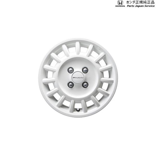 【大型便】JF5系エヌボックス 20.14インチアルミホイール1本(MG-022) 08W14-TTA-001 N-BOX HONDA