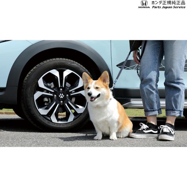 JF5系エヌボックス 41.ペットセンターキャップ(肉球) 08Z41-PP2-D00 N-BOX HONDA