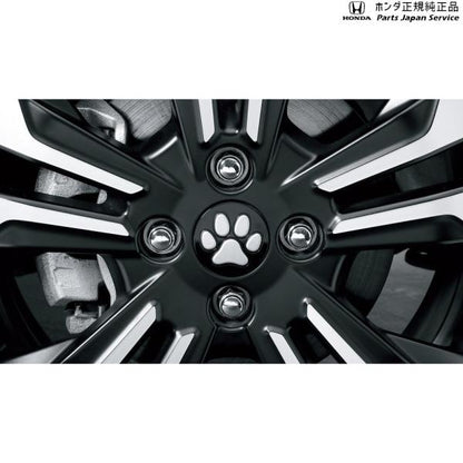 JF5系エヌボックス 41.ペットセンターキャップ(肉球) 08Z41-PP2-D00 N-BOX HONDA