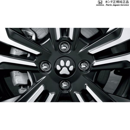 JF5系エヌボックス 41.ペットセンターキャップ(肉球) 08Z41-PP2-D00 N-BOX HONDA