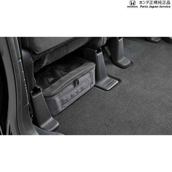 JF5系エヌボックス 53.収納バッグ(ブラック) 08Z48-E6E-070B N-BOX HONDA