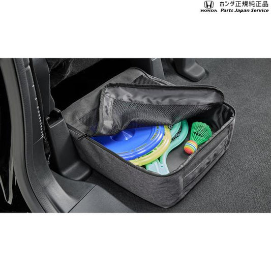 JF5系エヌボックス 53.収納バッグ(ブラック) 08Z48-E6E-070B N-BOX HONDA