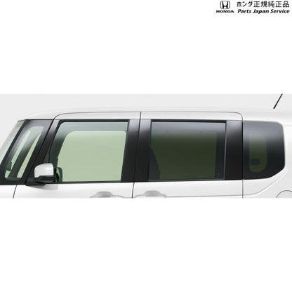 JF5系エヌボックス 11.ピラーガーニッシュ N-BOX HONDA