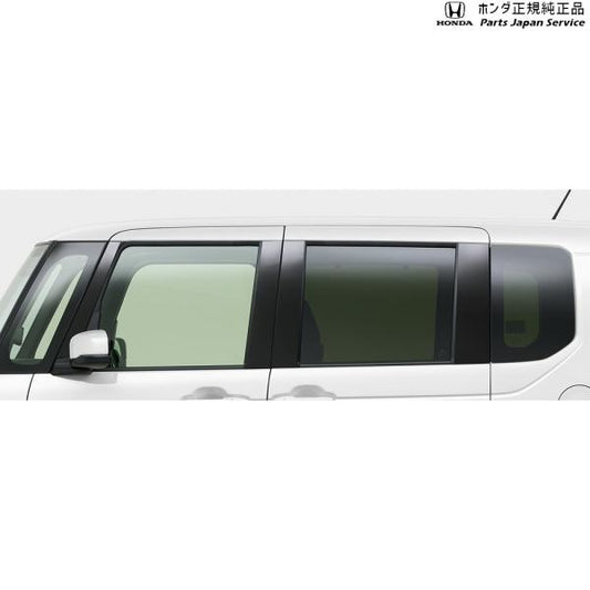 JF5系エヌボックス 11.ピラーガーニッシュ N-BOX HONDA