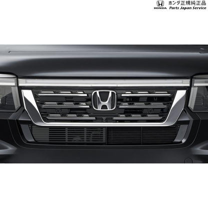 JF5系エヌボックス 1.フロントグリル(N-BOXCUSTOM用) N-BOX HONDA