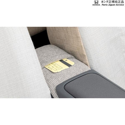 JF5系エヌボックス 44.アームレストコンソール N-BOX HONDA