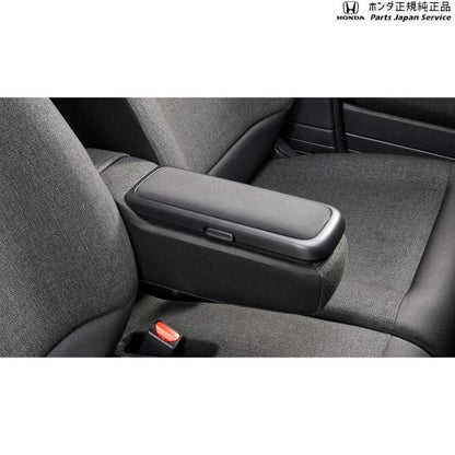 JF5系エヌボックス 45.アームレストコンソール N-BOX HONDA