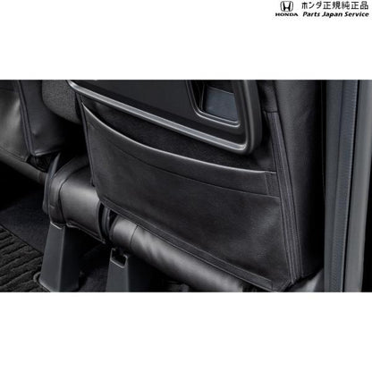【大型便】JF5系エヌボックス 51.シートカバー(合皮製) N-BOX HONDA