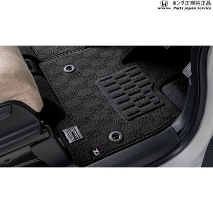 JF5系エヌボックス 58フロアカーペットマット(スタンダードタイプ) N-BOX HONDA