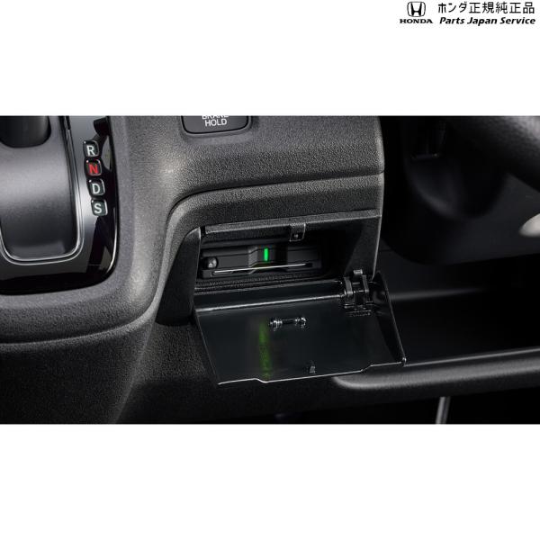 JF5系エヌボックス 62.ETCカバー N-BOX HONDA