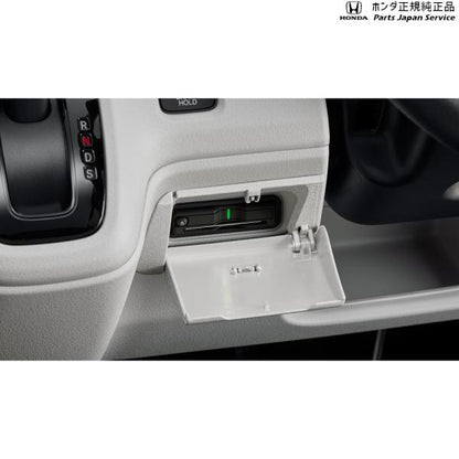 JF5系エヌボックス 62.ETCカバー N-BOX HONDA