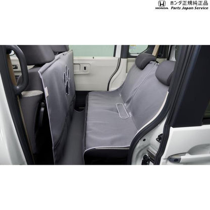 JF5系エヌボックス 68.ペットシートマット N-BOX HONDA
