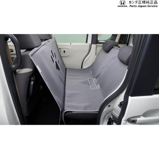 JF5系エヌボックス 68.ペットシートマット N-BOX HONDA