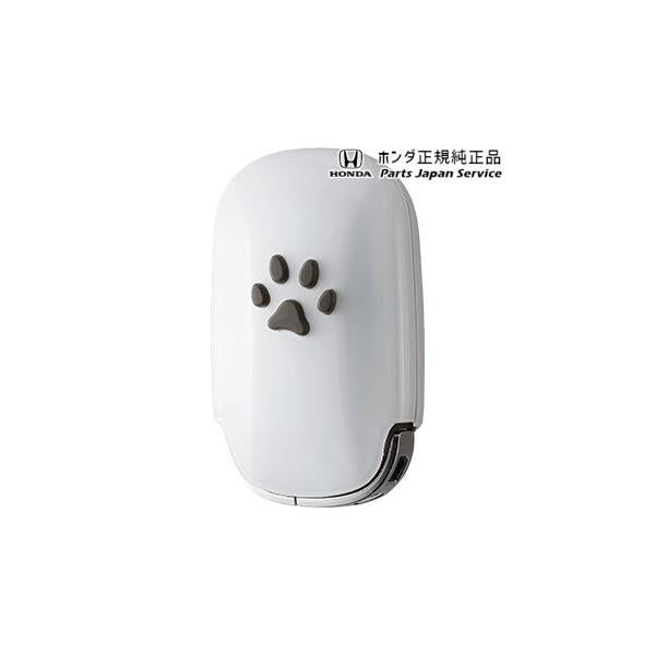 JF5系エヌボックス 73.ペットキーカバー(肉球) N-BOX HONDA