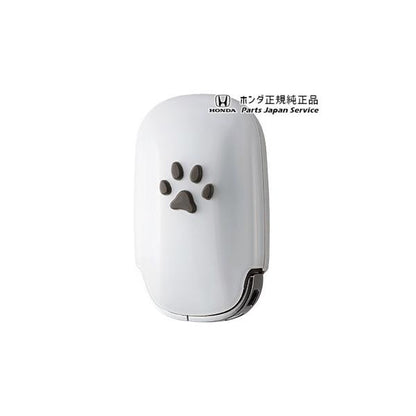 JF5系エヌボックス 73.ペットキーカバー(肉球) N-BOX HONDA