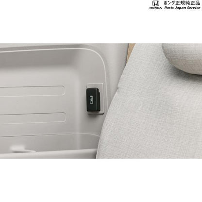 JF5系エヌボックス 75.USBチャージャー N-BOX HONDA